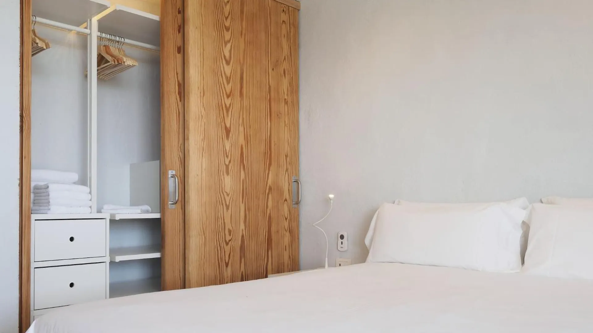 11 Holiday Homes San Miguel de Abona Španělsko